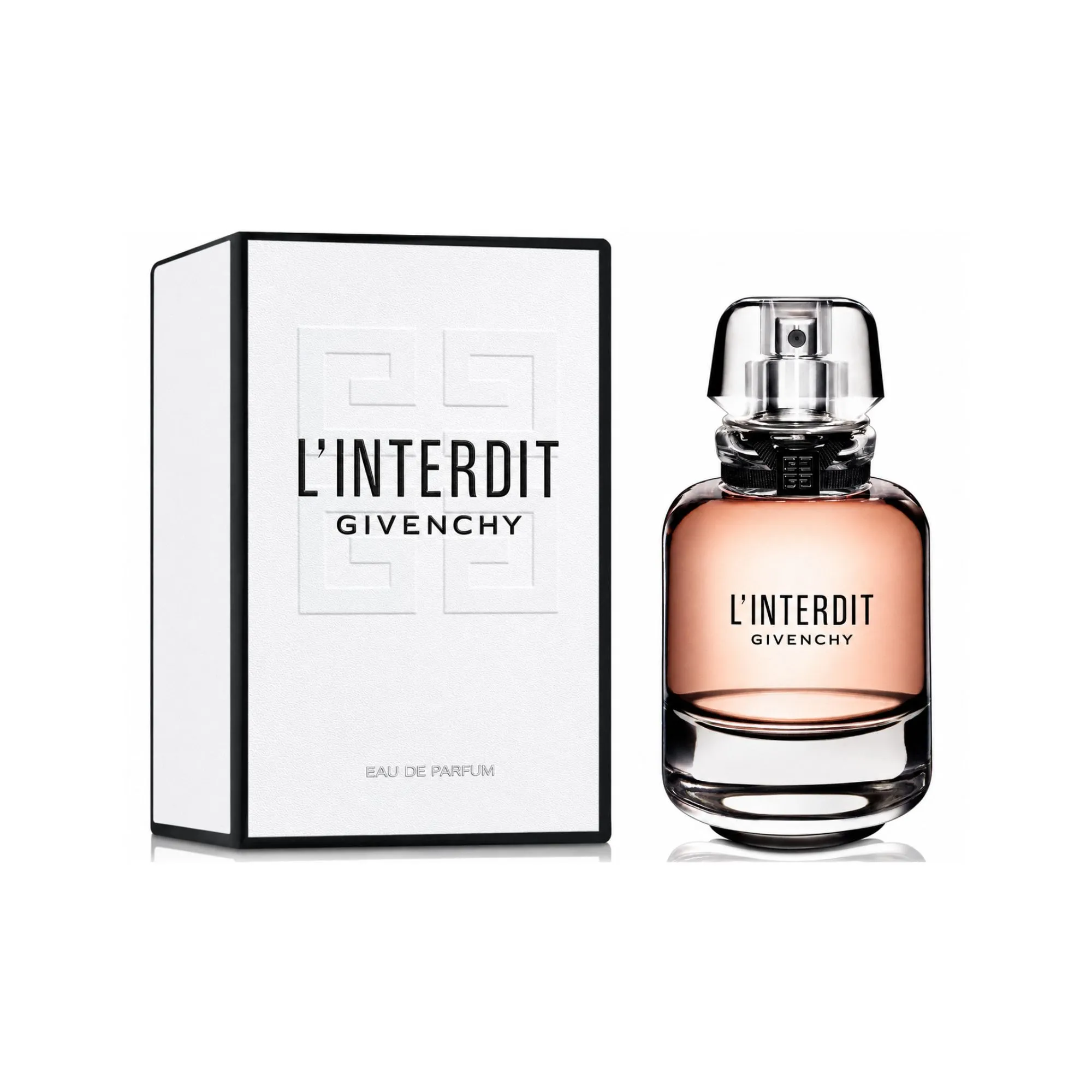 L'Interdit Eau de parfum